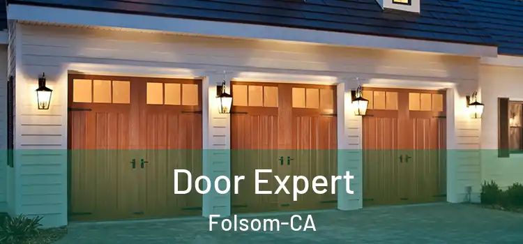  Door Expert Folsom-CA