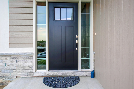 Folsom-residential-door-repair