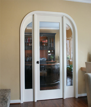 Passage Door Replacement Folsom