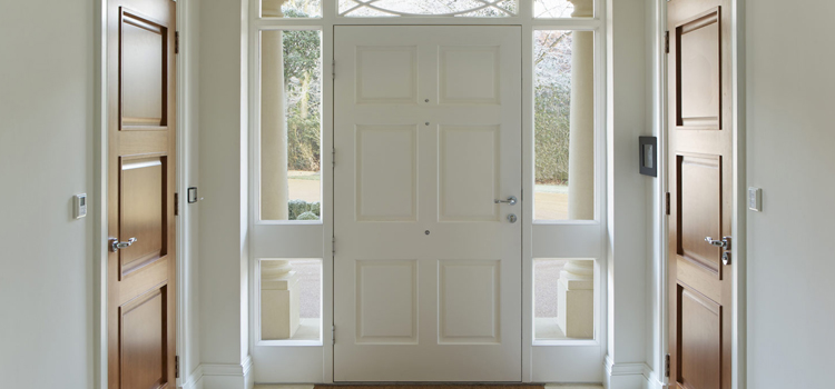 Folsom door replacement contractors