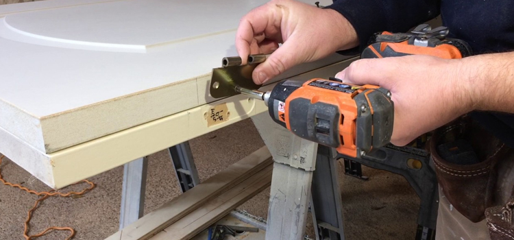 fiberglass interior door repair Folsom