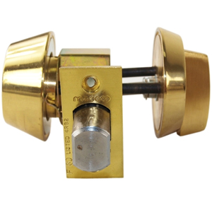 high security deadbolt Folsom