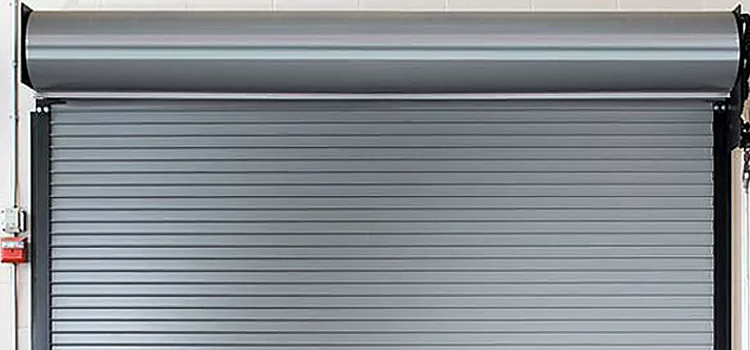 rolling steel door repair Folsom