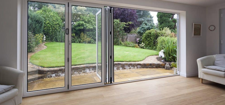 sliding door specialist Folsom